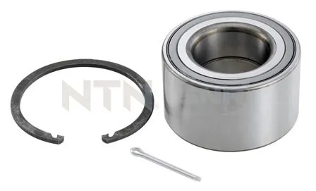 Wheel Bearing Kit R169.68