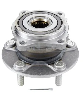 Wheel Bearing Kit R173.28