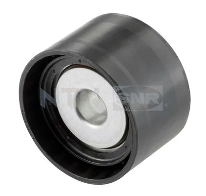 Deflection/Guide Pulley, V-ribbed belt GA351.24