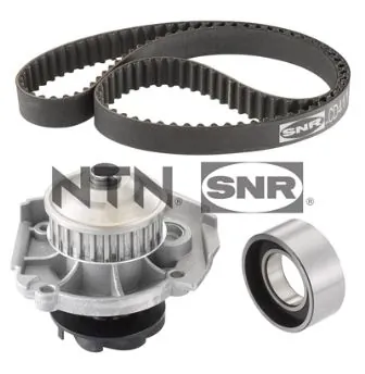 Water Pump & Timing Belt Kit KDP458.350