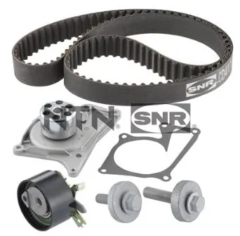 Water Pump & Timing Belt Kit KDP455.582