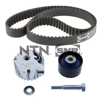 Timing Belt Kit KD458.43