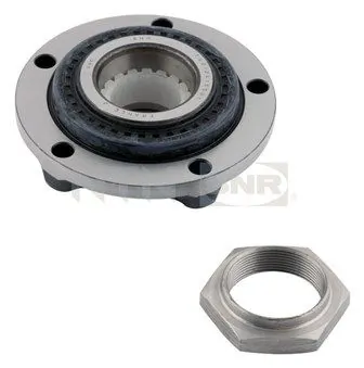 Wheel Bearing Kit R166.21