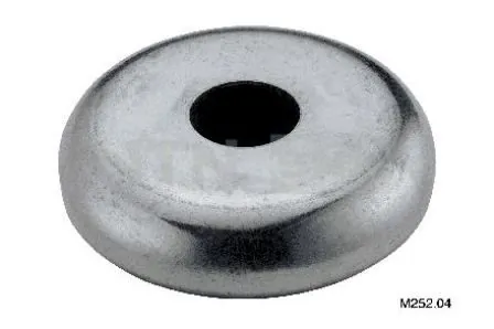 Repair Kit, suspension strut support mount M252.04