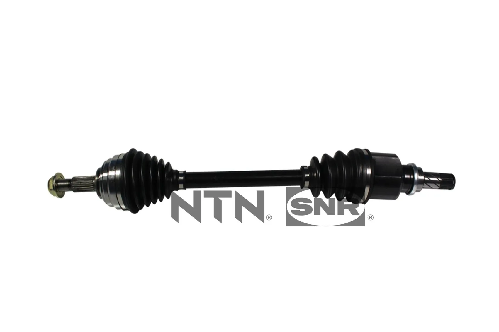 Drive Shaft DK55.116