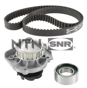 Water Pump & Timing Belt Kit KDP458.000