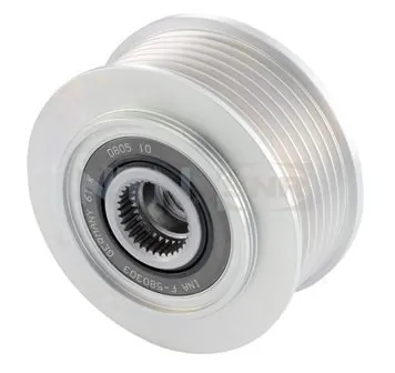 Alternator Freewheel Clutch GA774.00