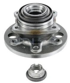 Wheel Bearing Kit R141.49