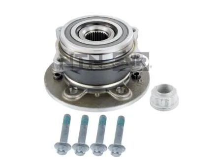Wheel Bearing Kit R151.61