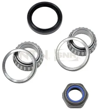 Wheel Bearing Kit R152.21
