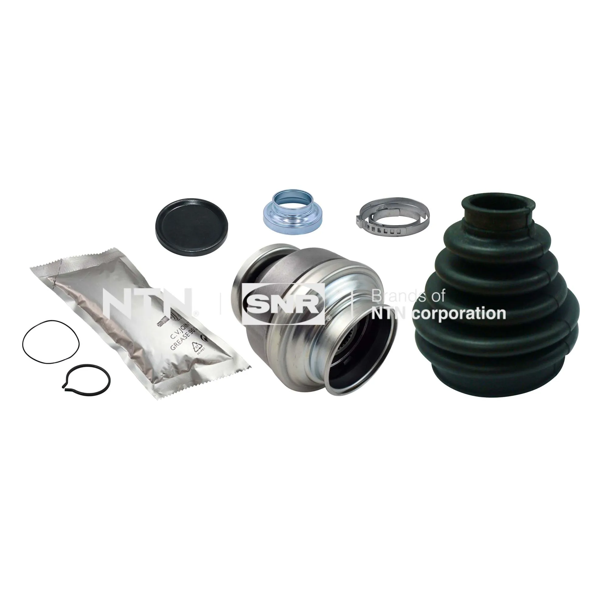 Joint Kit, drive shaft IJK54.017