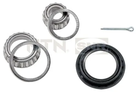 Wheel Bearing Kit R153.07