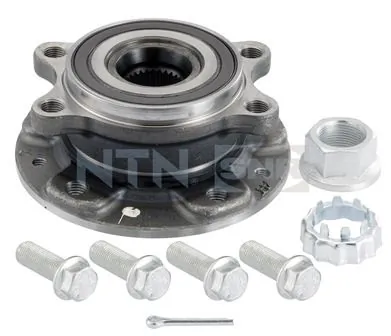 Wheel Bearing Kit R155.119