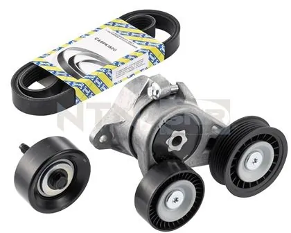 V-Ribbed Belt Set KA852.00