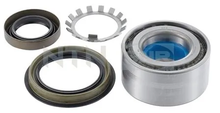 Wheel Bearing Kit R168.61