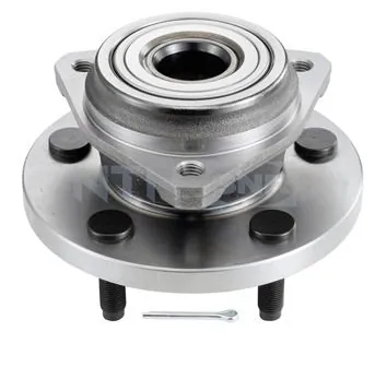 Wheel Bearing Kit R186.27