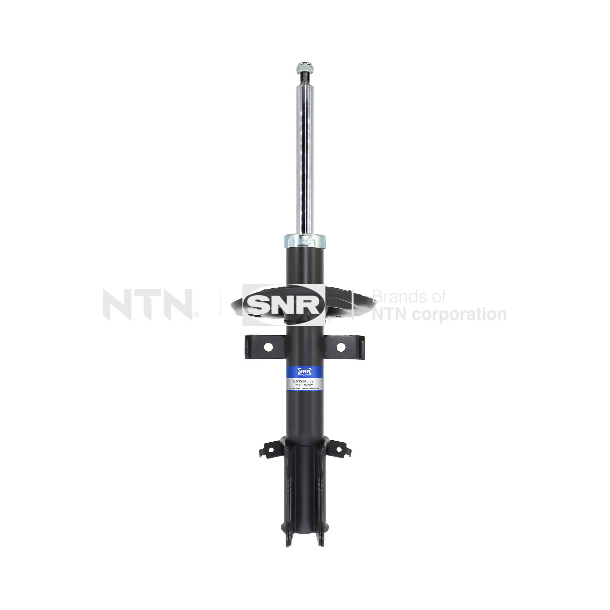 Shock Absorber SA65543.26