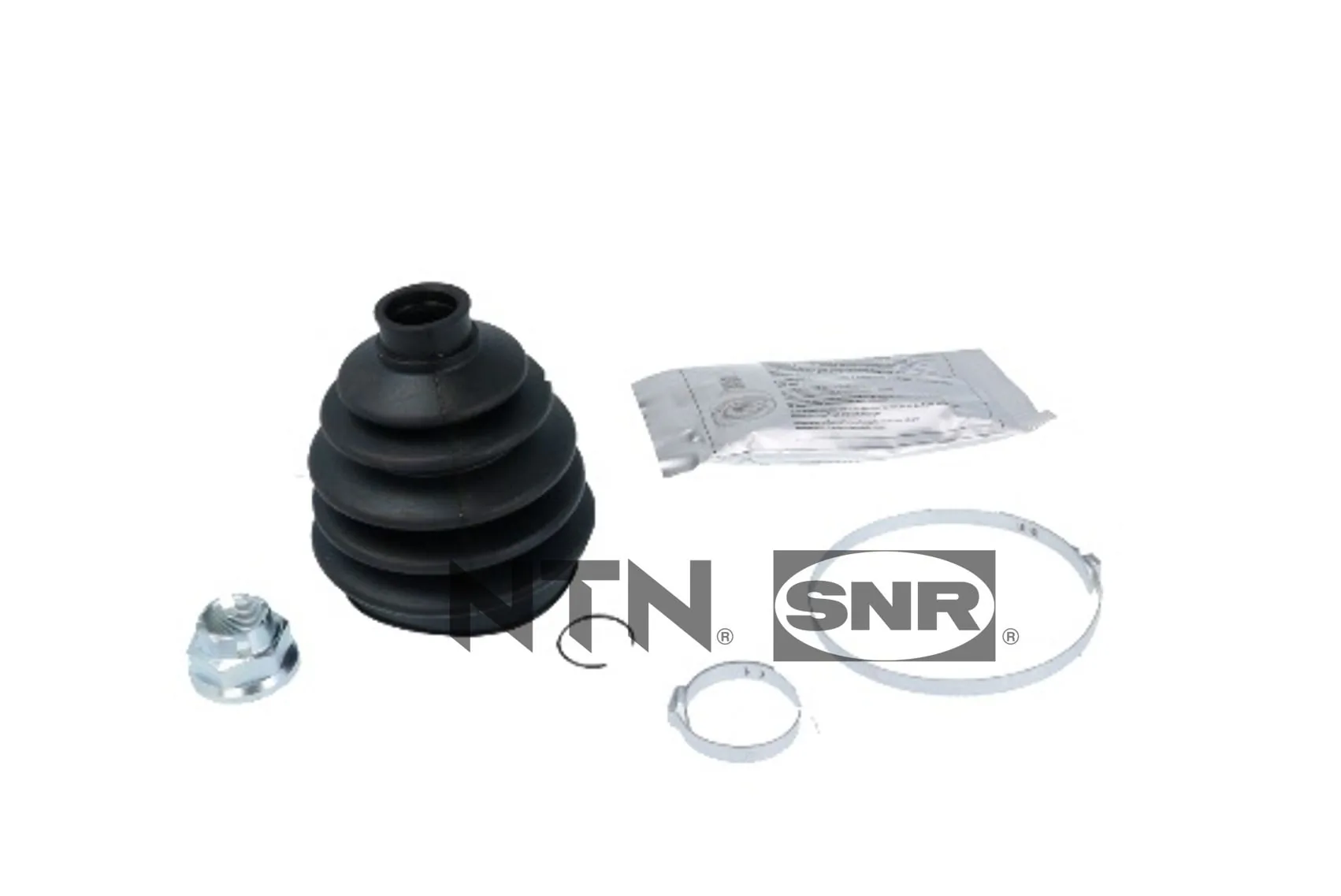 Bellow Kit, drive shaft OBK55.018