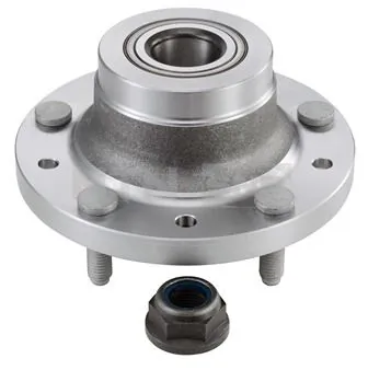 Wheel Bearing Kit R141.10