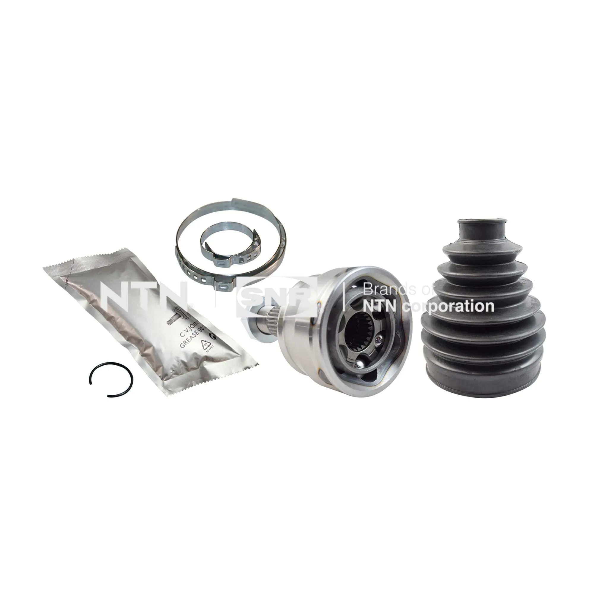 Joint Kit, drive shaft OJK58.006