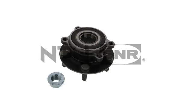 Wheel Bearing Kit R170.67