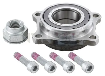 Wheel Bearing Kit R160.24