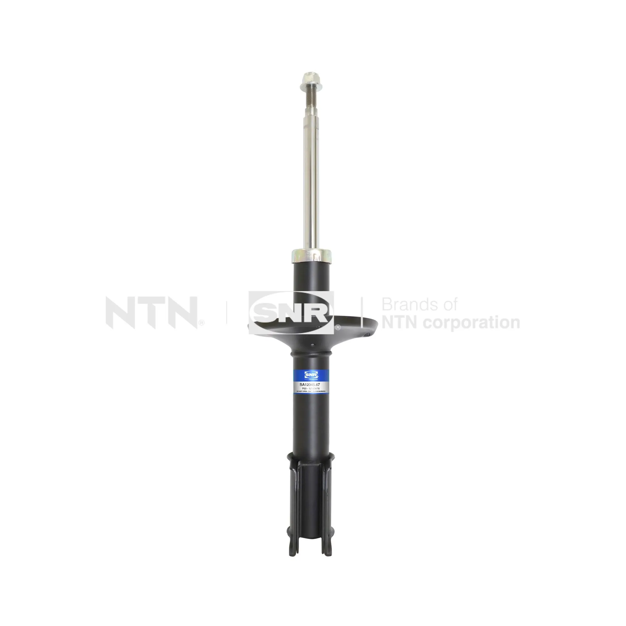 Shock Absorber SA65543.40