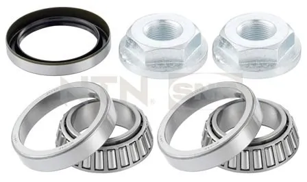 Wheel Bearing Kit R152.41
