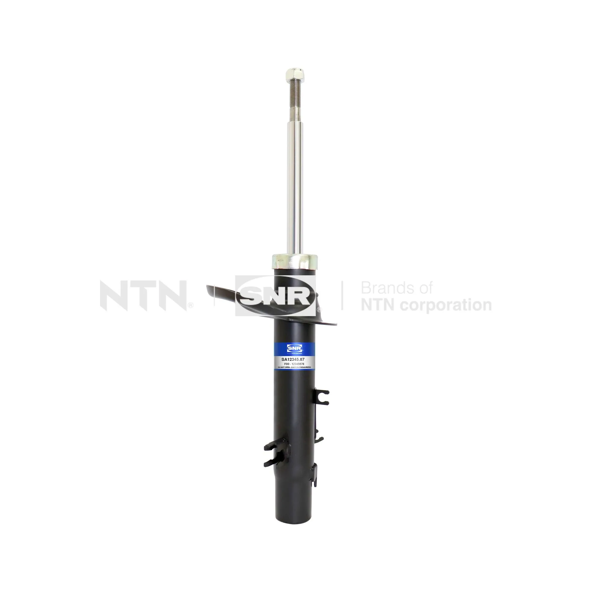 Shock Absorber SA65940.48L