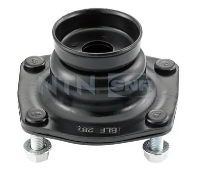 Repair Kit, suspension strut support mount KB686.05