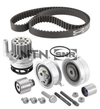 Water Pump & Timing Belt Kit KDP457.720