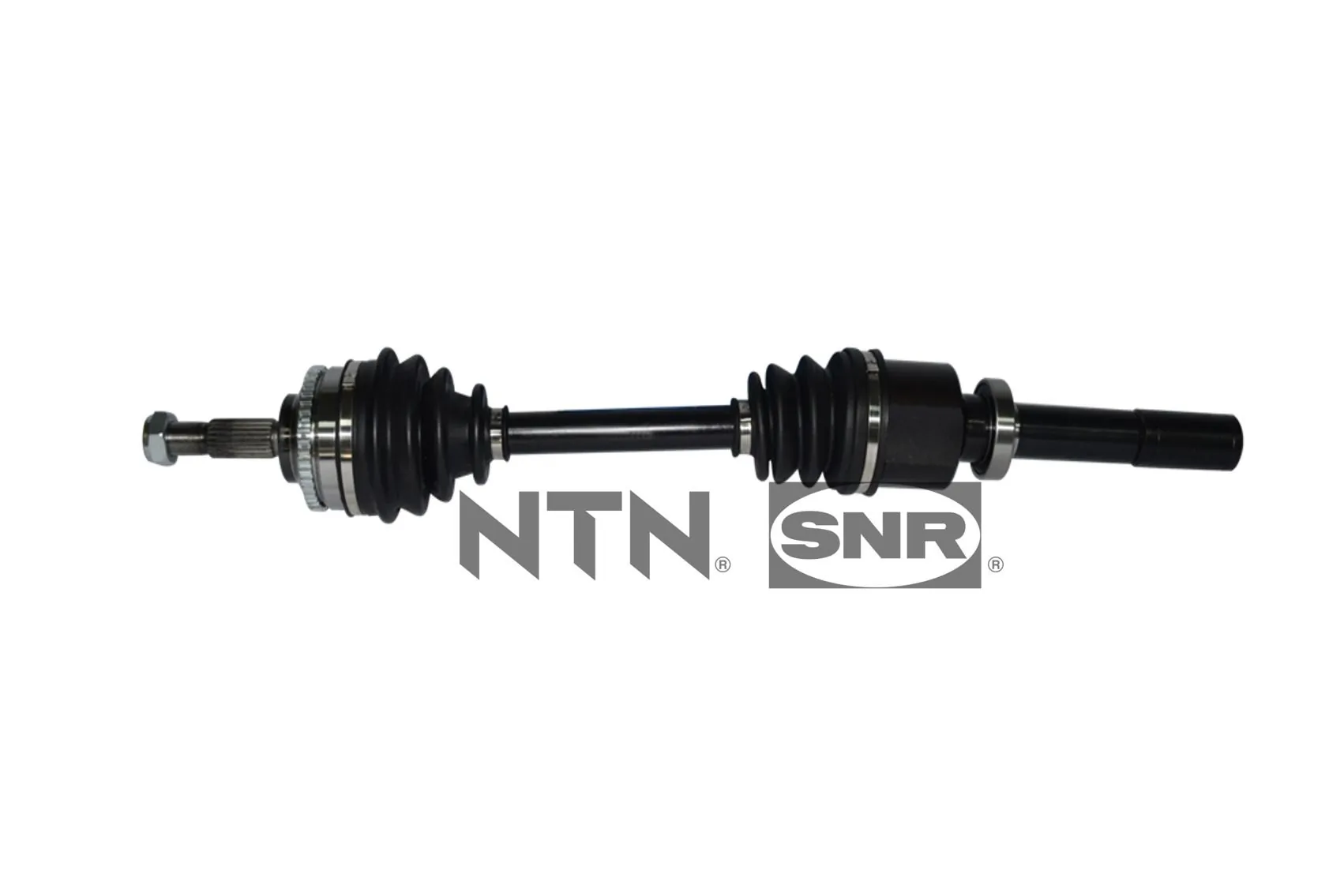 Drive Shaft DK55.147