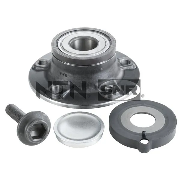 Wheel Bearing Kit R157.44
