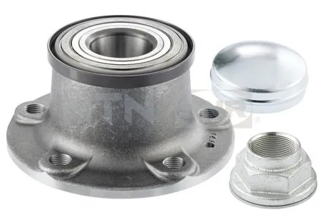 Wheel Bearing Kit R140.89