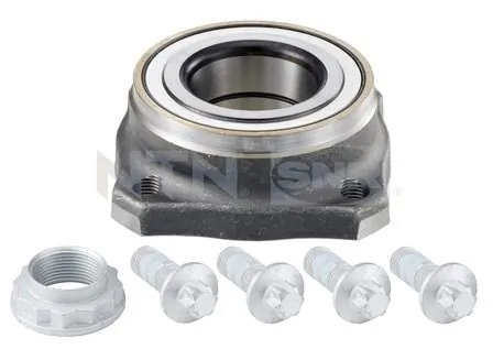 Wheel Bearing Kit R150.53