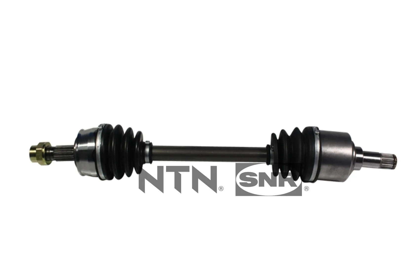 Drive Shaft DK58.014