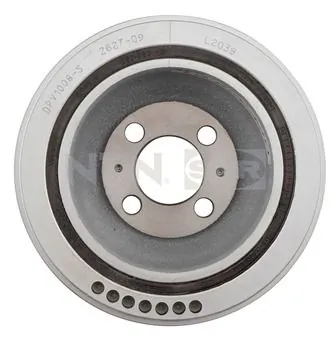 Belt Pulley, crankshaft DPF358.01