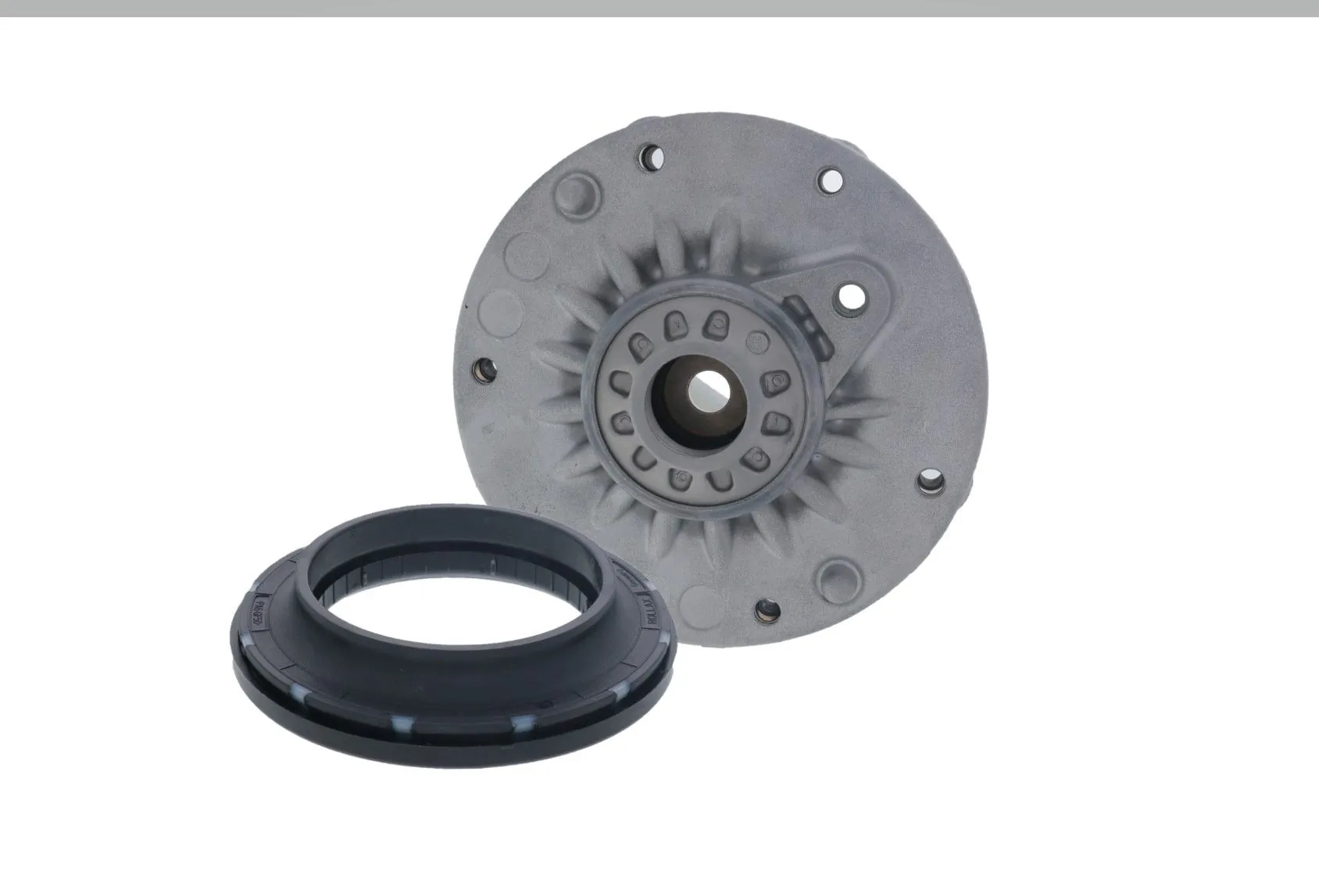 Repair Kit, suspension strut support mount KB650.31