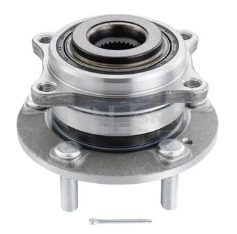 Wheel Bearing Kit R184.34