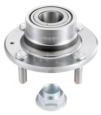 Wheel Bearing Kit R184.39