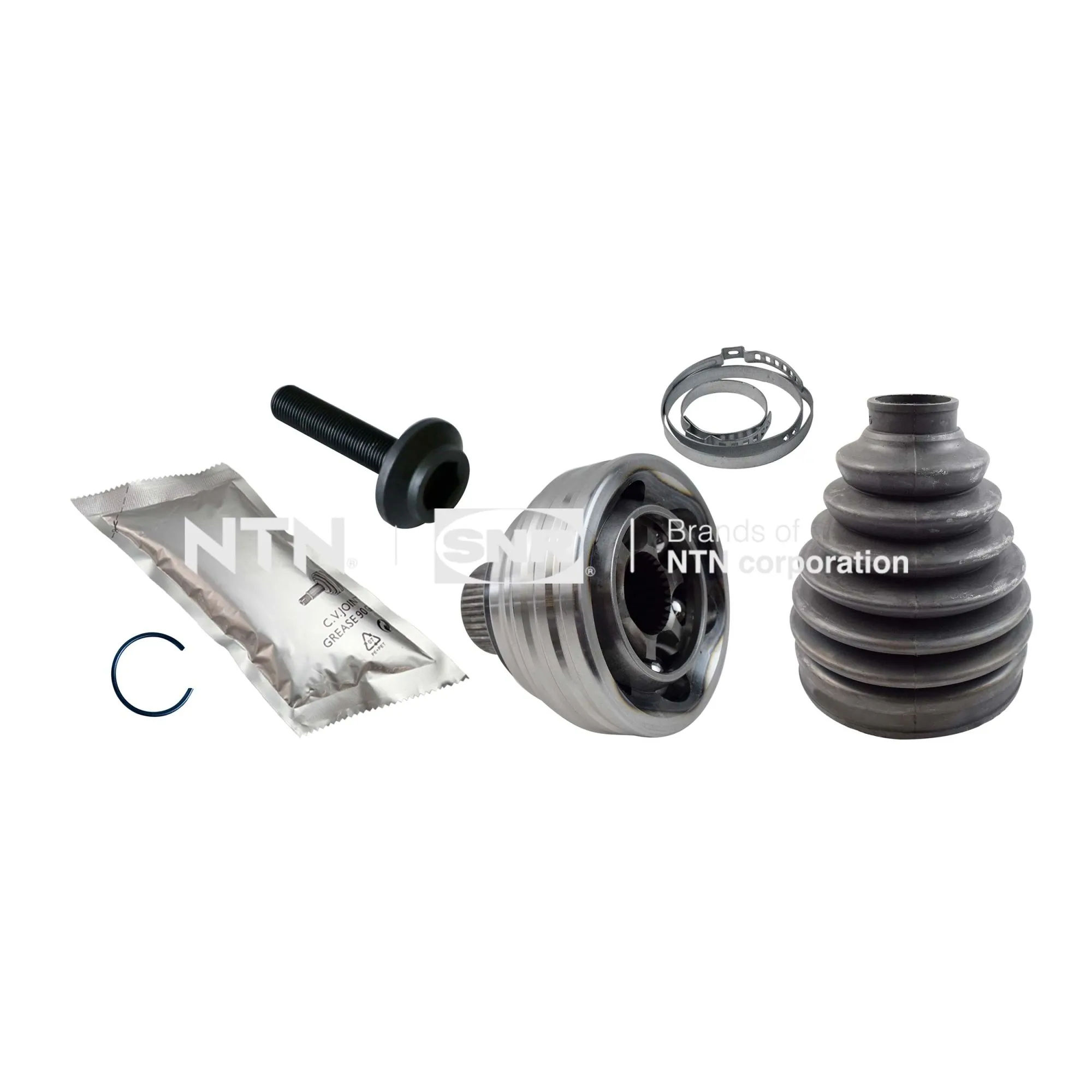 Joint Kit, drive shaft OJK54.041