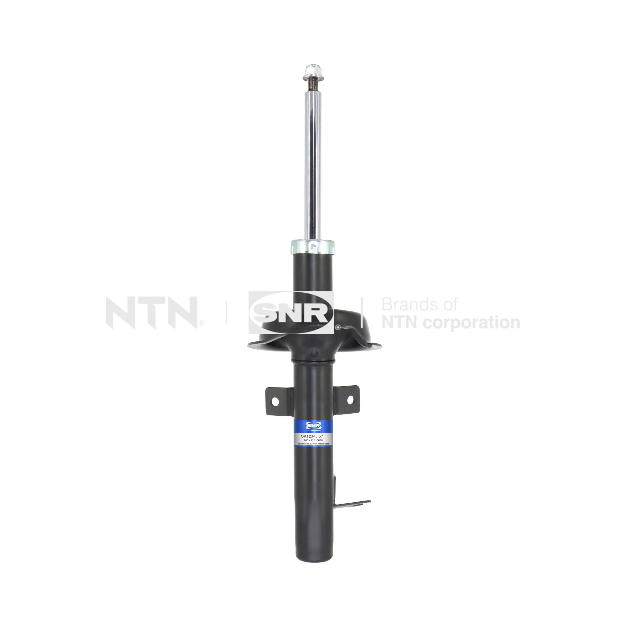 Shock Absorber SA65240.13R