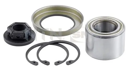 Wheel Bearing Kit R152.56S