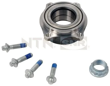 Wheel Bearing Kit R151.43
