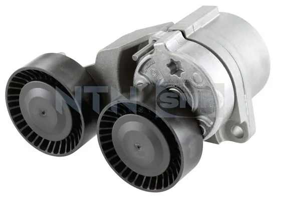Tensioner Pulley, V-ribbed belt GA365.41