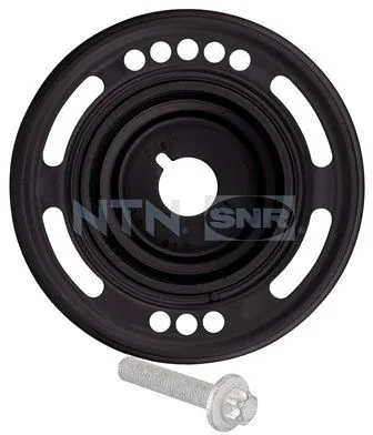 Belt Pulley, crankshaft DPF353.02K1