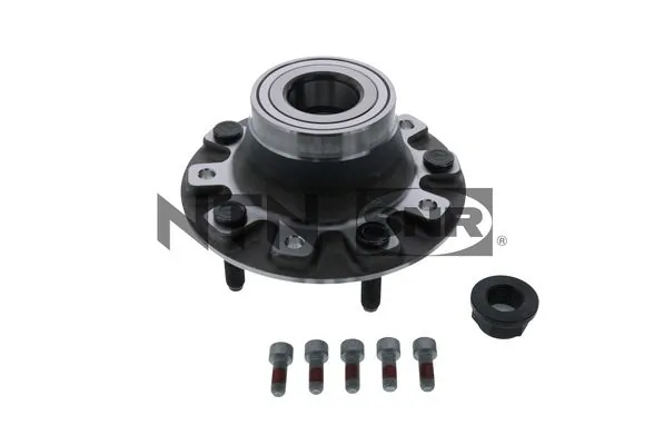 Wheel Bearing Kit R141.95