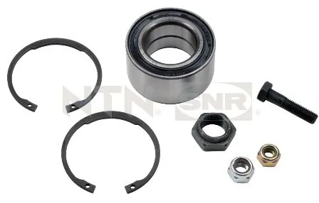 Wheel Bearing Kit R157.07