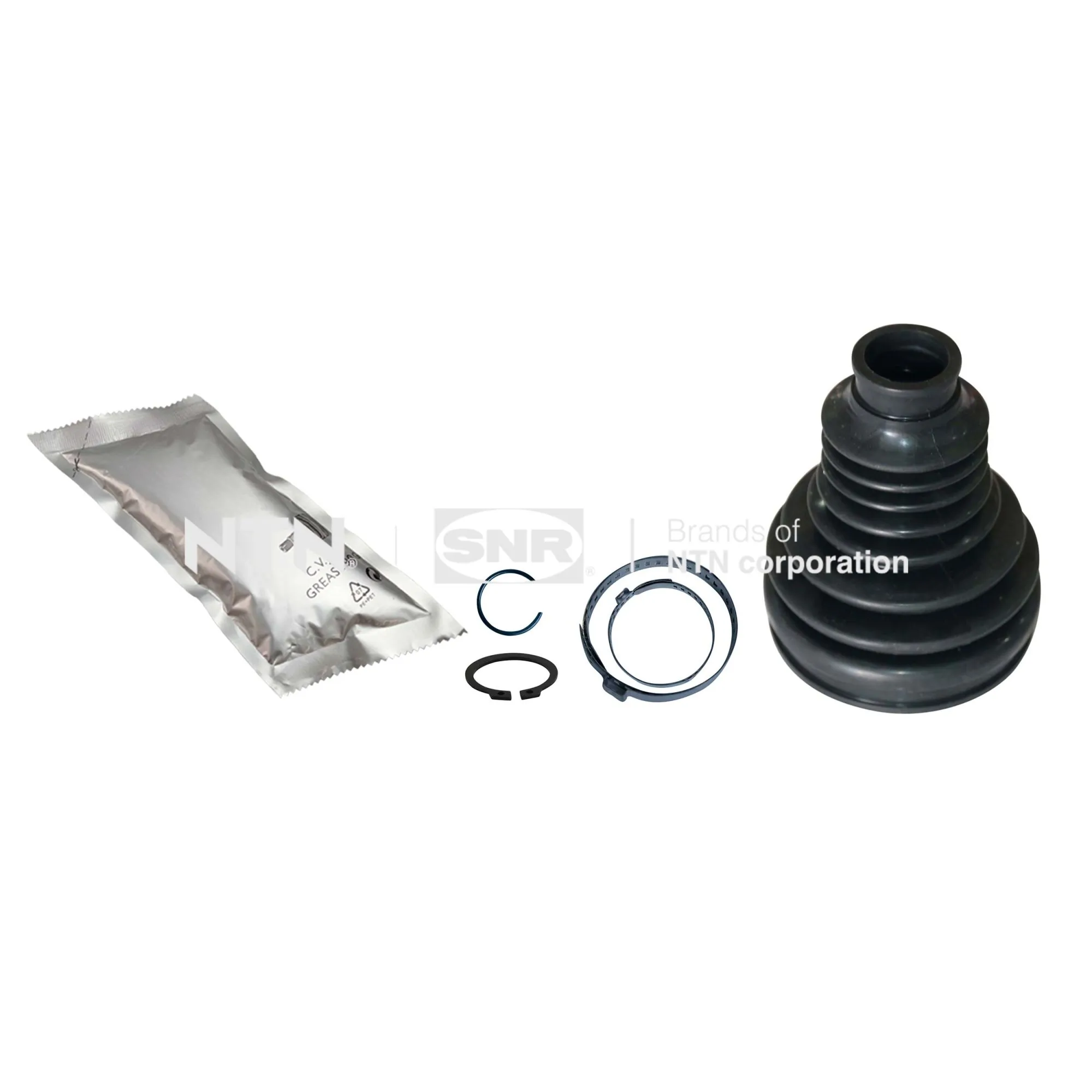 Bellow Kit, drive shaft IBK50.006