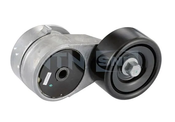 Tensioner Pulley, V-ribbed belt GA384.16